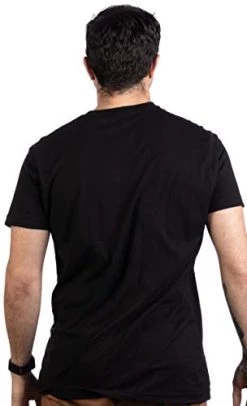 My Daughter Knows Everything | Funny Dad Father Joke T-Shirt -T-Shirt Store 310yvQMB8ML 1