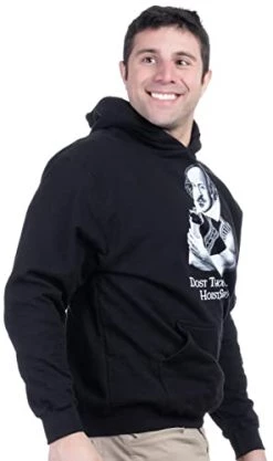 Dost Thou Even Hoist Sir? Funny Workout Weight Lifting Shakespeare Gym Tank Top -T-Shirt Store 311RnLd5WTL