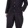 Ann Arbor T-shirt Co. Costume Jumpsuit | Halloween Cosplay Flight Jump Suit Unisex Men Women - Multiple Colors