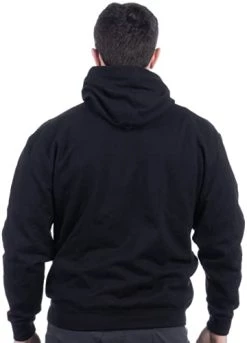 Ann Arbor T-shirt Co. No I Will Not Fix Your Computer | Funny IT Geek Geeky Hooded Sweatshirt Hoody - (Hoodie,L) -T-Shirt Store 314qpMBrkzL 1