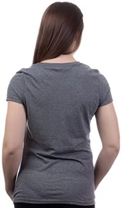 You Can't Scare Me, I Have Children | Funny Mom Mommy Mama Cute Joke Women V-Neck T-Shirt -T-Shirt Store 315ZVizfMzS