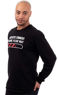 Funny Long Sleeve Graphic Tees | Humor Phrase Novelty Joke Saying T-Shirts For Men Women 19 Funny Long Sleeve Graphic Tees | Humor Phrase Novelty Joke Saying T-Shirts For Men Women -T-Shirt Store 3162R2jRkzL