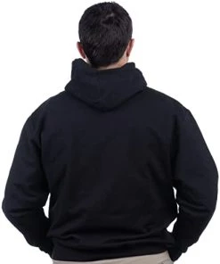 Ann Arbor T-shirt Co. You Can't Scare Me, I Have Two Daughters | Funny Dad Daddy Cute Joke Men Hooded Sweatshirt Hoody - (Hoodie,L) 8 Ann Arbor T-shirt Co. You Can't Scare Me, I Have Two Daughters | Funny Dad Daddy Cute Joke Men Hooded Sweatshirt Hoody - (Hoodie,L) -T-Shirt Store 3165dAj7KXL 1