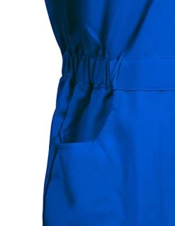 Ann Arbor T-shirt Co. Costume Jumpsuit | Halloween Cosplay Flight Jump Suit Unisex Men Women - Multiple Colors -T-Shirt Store 317PUImW9bL 2