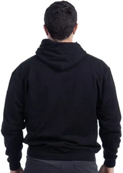 Ann Arbor T-shirt Co. How To Pick Up Chicks | Funny Sarcastic Sarcasm Joke Hooded Sweatshirt Hoody -T-Shirt Store 317f3RweX1L