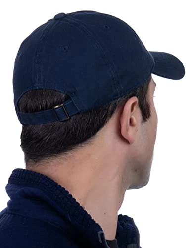 Ann Arbor T-shirt Co. American 50 States Pride Flag Baseball Low Profile Dad Hat For Men Women 4 Ann Arbor T-shirt Co. American 50 States Pride Flag Baseball Low Profile Dad Hat For Men Women - Image 2