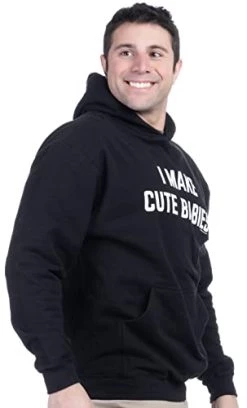 I Make Cute Babies | Funny New Dad, Father's Day Daddy Humor Unisex T-Shirt -T-Shirt Store 31AGDo4tBeL