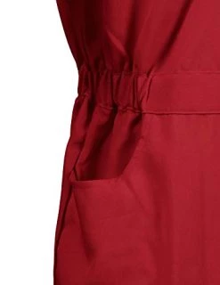 Ann Arbor T-shirt Co. Costume Jumpsuit | Halloween Cosplay Flight Jump Suit Unisex Men Women - Multiple Colors -T-Shirt Store 31DUqQPJvSL 1