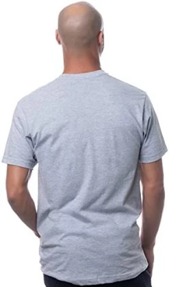 Great Husbands Get Promoted To Daddy | Funny New Father Dad Joke Paternity Gender Reveal T-Shirt For Men -T-Shirt Store 31DjHT83o6L