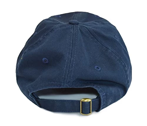 Ann Arbor T-shirt Co. American 50 States Pride Flag Baseball Low Profile Dad Hat For Men Women 6 Ann Arbor T-shirt Co. American 50 States Pride Flag Baseball Low Profile Dad Hat For Men Women - Image 4