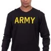 Army PT Style Shirt | U.S. Military Physical Training Infantry Workout Long Sleeve T-Shirt 2 Army PT Style Shirt | U.S. Military Physical Training Infantry Workout Long Sleeve T-Shirt -T-Shirt Store 31FAJ6xesgL 1