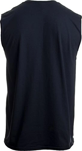 The Squat Father | Funny Workout Weight Lifting Sleeveless Muscle Shirt For Men 4 The Squat Father | Funny Workout Weight Lifting Sleeveless Muscle Shirt For Men - Image 2