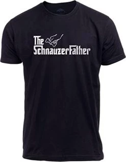 The Dogfather | Funny, Cute Dog Father Dad Owner Pet Doggo Pup Fun Humor T-Shirt -T-Shirt Store 31I9hs1whIL. AC