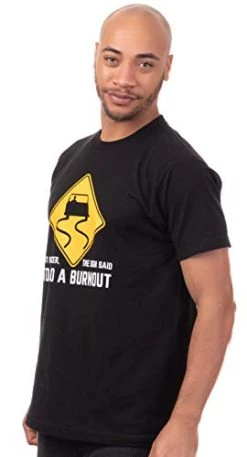 But Officer, The Sign Said To Do A Burnout | Funny Car Guy Auto Racing Sarcastic Sarcasm Joke Graphic T-Shirt For Men Women 11 But Officer, The Sign Said To Do A Burnout | Funny Car Guy Auto Racing Sarcastic Sarcasm Joke Graphic T-Shirt For Men Women -T-Shirt Store 31IFf6k6paL