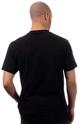 The Totfather | Funny Toddler Dad Tot Humor Father Of 2 3 4 Year Old T-Shirt For Men-(Adult,3XL) Black 6 The Totfather | Funny Toddler Dad Tot Humor Father Of 2 3 4 Year Old T-Shirt For Men-(Adult,3XL) Black - Image 4