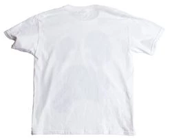 Silly Ghost Face | Spooky Halloween Ghoul Face Easy Costume Youth T-Shirt -T-Shirt Store 31JTyIIDF8L 1