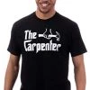The Carpenter | Funny Woodworker Carpentry Humor Wood Worker Woodworking Joke T-Shirt For Men Women 1 The Carpenter | Funny Woodworker Carpentry Humor Wood Worker Woodworking Joke T-Shirt For Men Women -T-Shirt Store 31JkybZEeFL