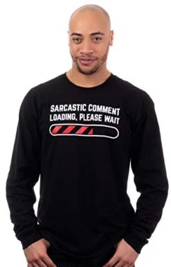 Funny Long Sleeve Graphic Tees | Humor Phrase Novelty Joke Saying T-Shirts For Men Women 18 Funny Long Sleeve Graphic Tees | Humor Phrase Novelty Joke Saying T-Shirts For Men Women -T-Shirt Store 31KHt0Qx7IL