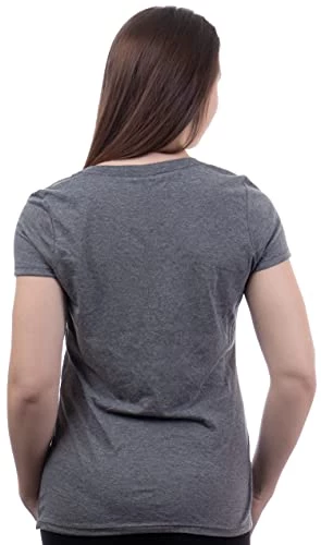 You Can't Scare Me, I Have Children | Funny Mom Mommy Mama Cute Joke Women V-Neck T-Shirt 6 You Can't Scare Me, I Have Children | Funny Mom Mommy Mama Cute Joke Women V-Neck T-Shirt - Image 4