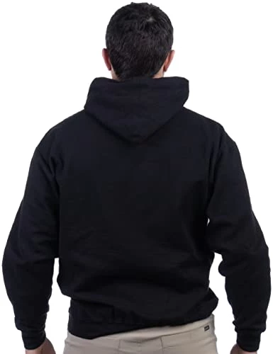 Ann Arbor T-shirt Co. Real Cars Don't Shift Themselves | Funny Auto Racing Mechanic Manual Hooded Sweatshirt Hoody 5 Ann Arbor T-shirt Co. Real Cars Don't Shift Themselves | Funny Auto Racing Mechanic Manual Hooded Sweatshirt Hoody - Image 3