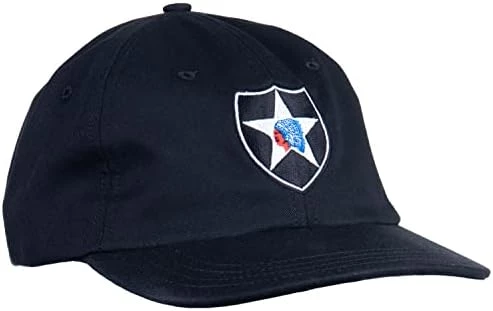 Ann Arbor T-shirt Co. U.S. Army Division Hat | Licensed Military USA Made Licensed Dad Or Trucker Hat 13 Ann Arbor T-shirt Co. U.S. Army Division Hat | Licensed Military USA Made Licensed Dad Or Trucker Hat - Image 12