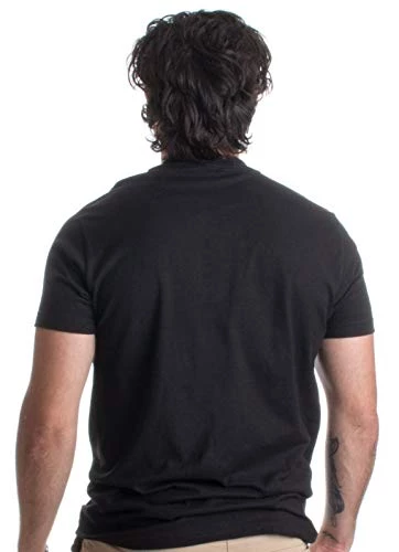 CSI: Can't Stand Idiots | Funny TV Pun, Dad Humor, Sarcastic Joke Unisex T-Shirt 6 CSI: Can't Stand Idiots | Funny TV Pun, Dad Humor, Sarcastic Joke Unisex T-Shirt - Image 4