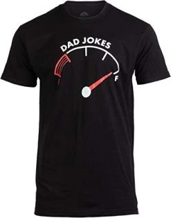 Dad Joke Tee Shirts | Funny, Silly Father Grandpa Pun Humor T-Shirts For Men And Women -T-Shirt Store 31Ovh8GIQ L. AC 2