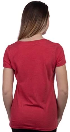 Devil's Harvest (1942 Poster) | Funny Absurd Vintage Drug War Marijuana Weed Pot Propaganda Women's V-Neck T-Shirt 9 Devil's Harvest (1942 Poster) | Funny Absurd Vintage Drug War Marijuana Weed Pot Propaganda Women's V-Neck T-Shirt -T-Shirt Store 31OymkRxCBL