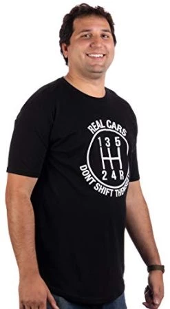 Tall Tee Special Size Funny Graphic Printed Saying Unisex Men's Novelty T-Shirts -T-Shirt Store 31PyMPforQL