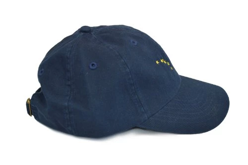 Ann Arbor T-shirt Co. American 50 States Pride Flag Baseball Low Profile Dad Hat For Men Women 6 Ann Arbor T-shirt Co. American 50 States Pride Flag Baseball Low Profile Dad Hat For Men Women - Image 4