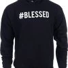 #Blessed | Christian Humor, Humble Hash Tag Twitter Good Life Unisex T-Shirt 1 #Blessed | Christian Humor, Humble Hash Tag Twitter Good Life Unisex T-Shirt -T-Shirt Store 31RitelH30L