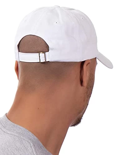 Ann Arbor T-shirt Co. Lifeguard Hat | Professional Guard Red Baseball Cap Men Women Costume Uniform 7 Ann Arbor T-shirt Co. Lifeguard Hat | Professional Guard Red Baseball Cap Men Women Costume Uniform - Image 5