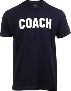 Coach | Coaching Tee Shirt: Royal Blue, Red, Green, Navy, Black Men Women T-Shirt 25 Coach | Coaching Tee Shirt: Royal Blue, Red, Green, Navy, Black Men Women T-Shirt -T-Shirt Store 31SJ2phFHEL. AC 1