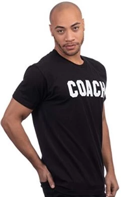 Coach | Coaching Tee Shirt: Royal Blue, Red, Green, Navy, Black Men Women T-Shirt 16 Coach | Coaching Tee Shirt: Royal Blue, Red, Green, Navy, Black Men Women T-Shirt -T-Shirt Store 31SmIrpgCoL