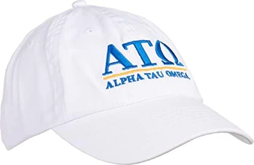 Ann Arbor T-shirt Co. | Classic Fraternity Collegiate Line Baseball Rush Hat Cap 7 Ann Arbor T-shirt Co. | Classic Fraternity Collegiate Line Baseball Rush Hat Cap - Image 5
