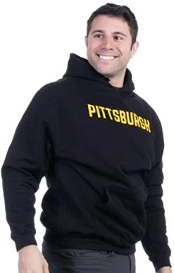 Pittsburgh | Classic Retro Style Pennsylvania PA City Pride Men Women T-Shirt 11 Pittsburgh | Classic Retro Style Pennsylvania PA City Pride Men Women T-Shirt -T-Shirt Store 31U7ppsTK3L