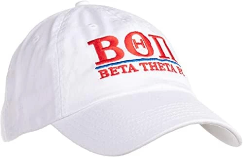 Ann Arbor T-shirt Co. | Classic Fraternity Collegiate Line Baseball Rush Hat Cap 7 Ann Arbor T-shirt Co. | Classic Fraternity Collegiate Line Baseball Rush Hat Cap - Image 5