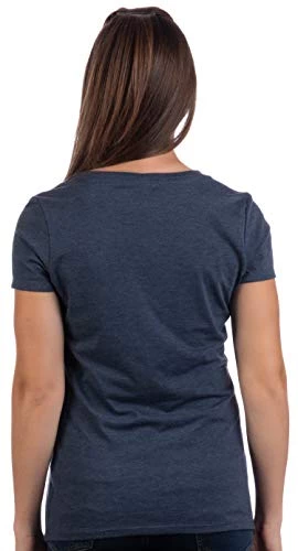 Medical Humor Graphic Tees | Funny Cute Doctor Nurse Practitioner RN PA NP V-Neck T-Shirt For Women 6 Medical Humor Graphic Tees | Funny Cute Doctor Nurse Practitioner RN PA NP V-Neck T-Shirt For Women - Image 4