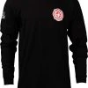 Fire & Rescue Maltese Cross | Firefighter Fire Courage Honor Men Women Long Sleeve T-Shirt 1 Fire & Rescue Maltese Cross | Firefighter Fire Courage Honor Men Women Long Sleeve T-Shirt -T-Shirt Store 31XoNIABMsL 1