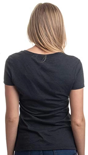 The Bee Whisperer | Beekeeper Beekeeping Keeper Keeping V-Neck T-Shirt For Women-(Vneck,L) Black 5 The Bee Whisperer | Beekeeper Beekeeping Keeper Keeping V-Neck T-Shirt For Women-(Vneck,L) Black - Image 3