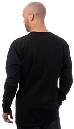 Funny Long Sleeve Graphic Tees | Humor Phrase Novelty Joke Saying T-Shirts For Men Women 18 Funny Long Sleeve Graphic Tees | Humor Phrase Novelty Joke Saying T-Shirts For Men Women -T-Shirt Store 31YeGZhMFlL 1