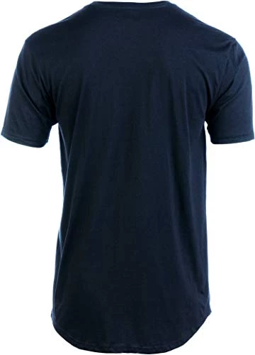 Tall Tee: Paddle Faster, I Hear Banjos | Funny Camping, River Rafting Canoe Kayak T-shirt 4 Tall Tee: Paddle Faster, I Hear Banjos | Funny Camping, River Rafting Canoe Kayak T-shirt - Image 2