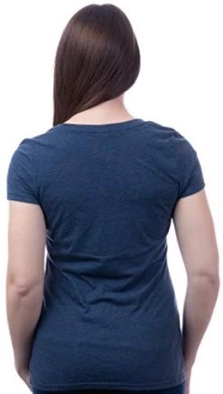 Don't Stop Retrievin' Labrador Retriever | Funny Cute Dog Mother Mom Owner Black Yellow Chocolate Lab Pup Fun Humor T-Shirt-(Vneck,L) -T-Shirt Store 31Z9FN2eTEL