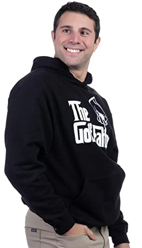 The Golf Father | Funny Saying Golfing Shirt, Golfer Ball Humor For Men Hooded Sweatshirt Hoody 3 The Golf Father | Funny Saying Golfing Shirt, Golfer Ball Humor For Men Hooded Sweatshirt Hoody