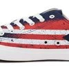 Puerto Rico Flag Sneakers | Cute Fun Rican Nuyorican Gym Tennis Shoe - Women Men - (Lowtop, US Men's 8, US Women's 10) Blue 1 Puerto Rico Flag Sneakers | Cute Fun Rican Nuyorican Gym Tennis Shoe - Women Men - (Lowtop, US Men's 8, US Women's 10) Blue -T-Shirt Store 31aKnnLBkkL