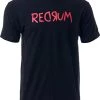 Redrum | Funny 80s Retro Horror Movie Fan Throwback Humor Joke T-Shirt For Men Women-(Adult,2XL) Black 1 Redrum | Funny 80s Retro Horror Movie Fan Throwback Humor Joke T-Shirt For Men Women-(Adult,2XL) Black -T-Shirt Store 31apIN6HUOL 1