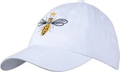 Queen Bee | Funny, Cute, Cool Boss Lady Crown Alpha Top Baseball Hat Women Cap -T-Shirt Store 31bGO78gZRL. AC