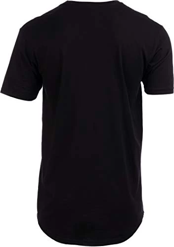 Tall Tee Special Size Funny Graphic Printed Saying Unisex Men's Novelty T-Shirts 4 Tall Tee Special Size Funny Graphic Printed Saying Unisex Men's Novelty T-Shirts - Image 2