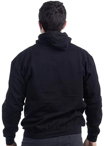 Ann Arbor T-shirt Co. Weapons Of Mass Percussion | Funny Drum Drummer Music Drumming Band Hooded Sweatshirt Hoody 5 Ann Arbor T-shirt Co. Weapons Of Mass Percussion | Funny Drum Drummer Music Drumming Band Hooded Sweatshirt Hoody - Image 3