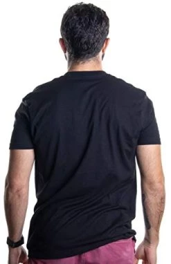 U.S. Space Force | United States American Military Alien Fight Men Women T-Shirt-(Adult,L) Black -T-Shirt Store 31gmtJlIksL